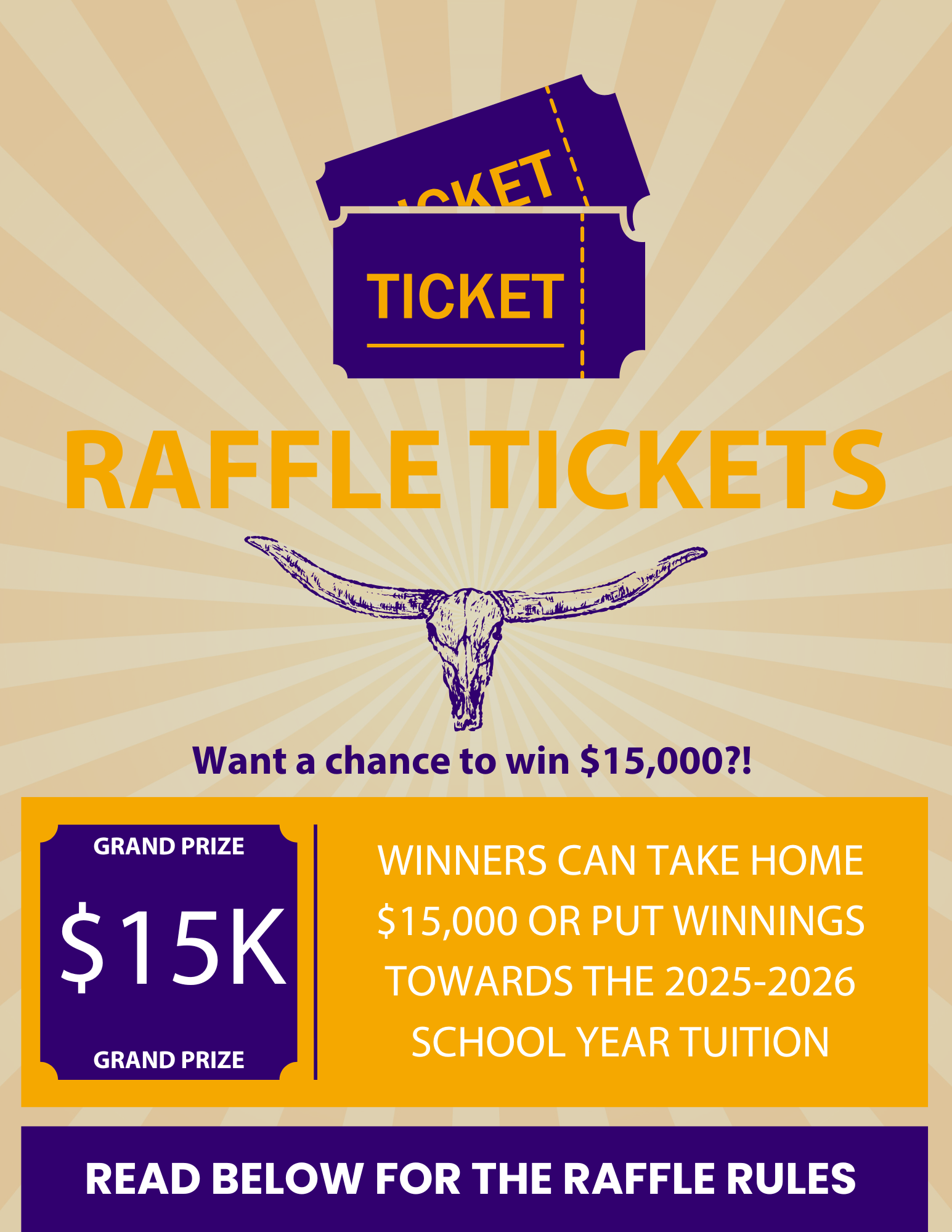 Raffle